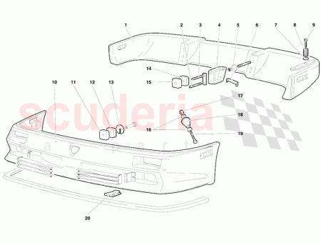 Photo of GUMMI PAD…