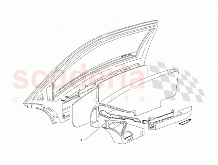 Photo of LINKES PANEEL…