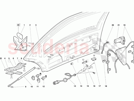 Photo of KABELSTRECKEN…