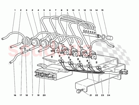 Photo of FLEX SCHLAUCH…