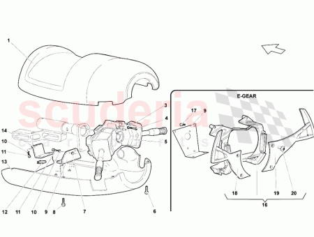 Photo of SCHRAUBE M5X16…