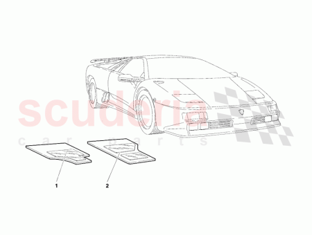 Photo of BEIFAHRERSEITE MATTE…