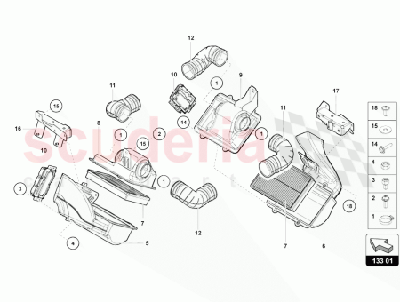 Photo of STEUERUNGSEINHEIT…