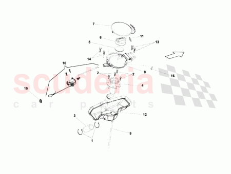 Photo of KRAFTSTOFFTANK…