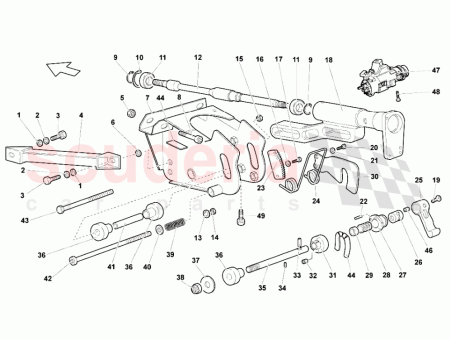 Photo of SCHRAUBE M8X75…