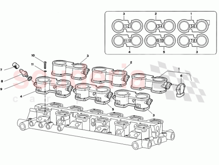 Photo of DROSSELHALTER…