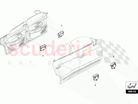 Photo of T RSTEUERGER T…