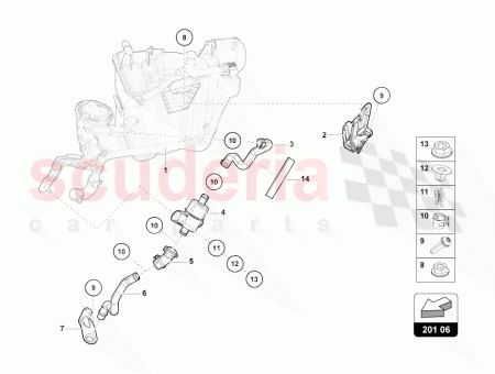 Photo of LUFTLEITUNG…