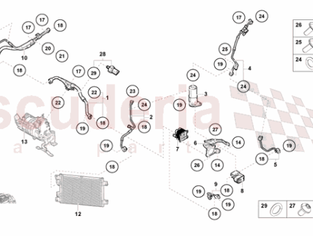 Photo of K LTEMITTELLEITUNG…