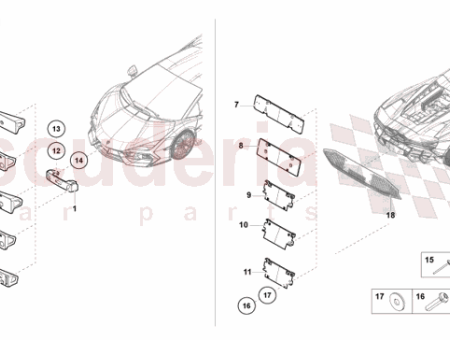 Photo of KENNZEICHENHALTER…