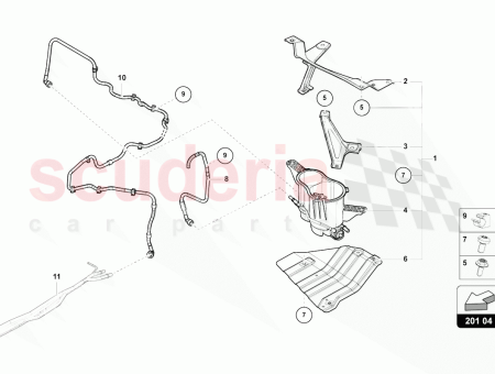 Photo of AKTIVKOHLEBEH LTER…