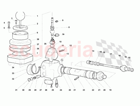 Photo of ABSTANDSHALTER…