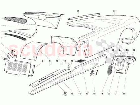 Photo of DICHTUNG…
