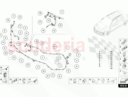 Photo of FLACHKONTAKTGEH USE MIT KONTAKTVERRIEGELUNG…