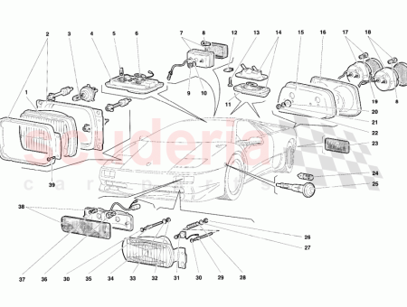 Photo of LINKER RAHMEN…