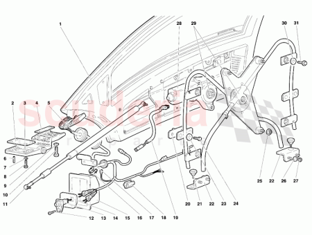 Photo of LINKE T R…