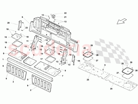 Photo of SCHRAUBE M5X18…