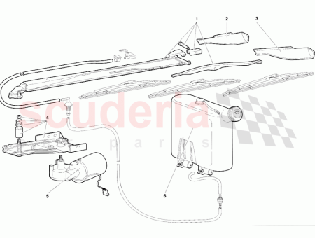 Photo of WASSERRESERVOIR…