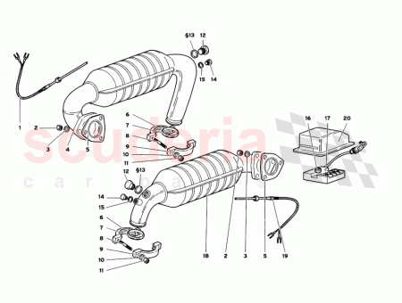 Photo of LINKER KATALYSATOR KON…