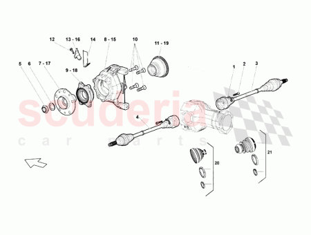 Photo of ABSTANDSHALTER…