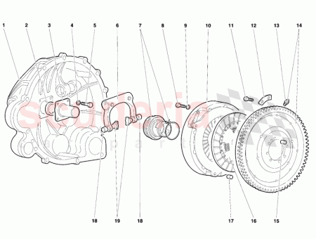 Photo of KUPPLUNGSGLOCKE…