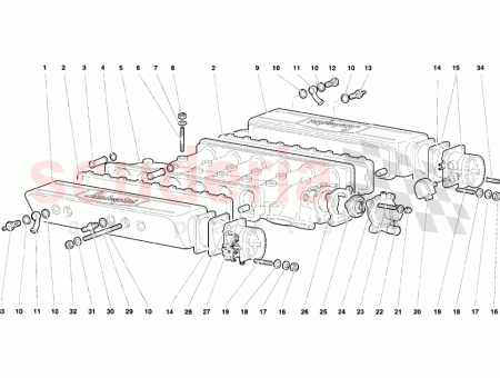 Photo of EINLASSMANIFOLD…