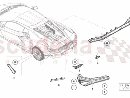 Photo of REFLECTOR…