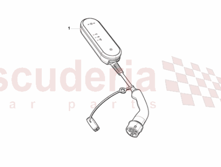 Photo of LADEKABEL F R FAHRZEUGE…