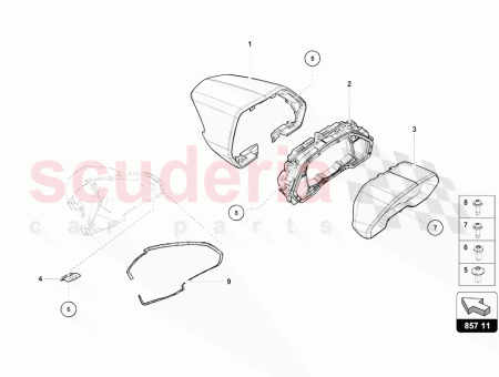 Photo of KOMBIINSTRUMENT…