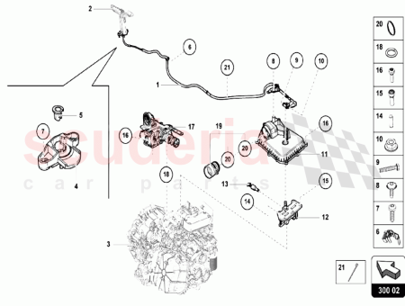 Photo of BET TIGUNGSEINHEIT F R NOTENTRIEGELUNG…