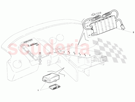 Photo of REMO VERRIEGELUNG E C U…