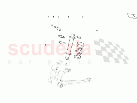 Photo of STOSSD MPFER KOMFORT BILSTEIN…