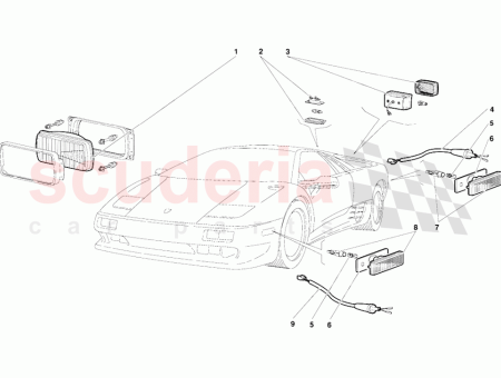 Photo of ELEKT KABEL…