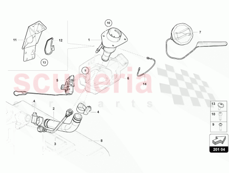 Photo of DROSSELKLAPPENSTEUERELEMENT…