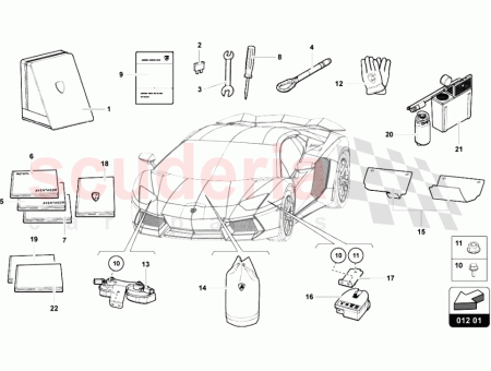 Photo of OWNER S MANUAL DEUTSCH…