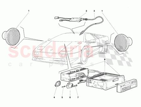 Photo of LAUTSPRECHER BAUSATZ…