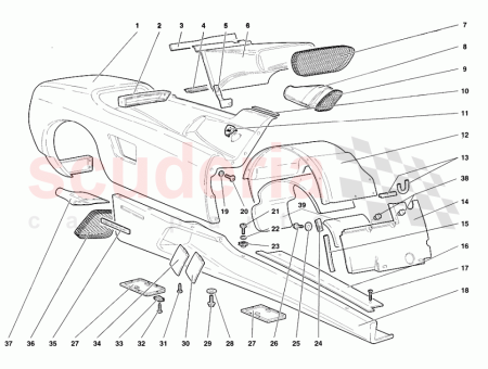 Photo of GUMMI PAD…