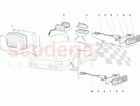 Photo of R CKW RTSLAMPE…
