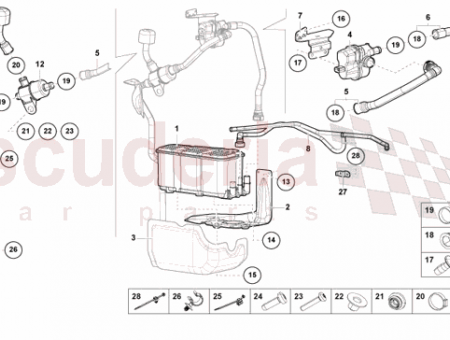 Photo of ENTL FTUNGSLEITUNG…
