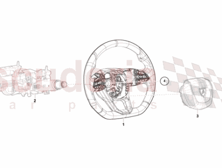 Photo of MULTIFUNKTIONSLENKRAD…