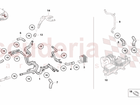 Photo of ENTL FTUNGSLEITUNG…