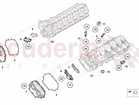 Photo of ENDKAPPE…