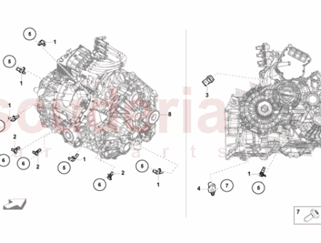 Photo of POSITIONSSENSOR…