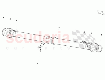Photo of SCHRAUBE M8X48…