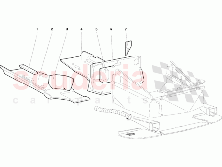 Photo of RECHTE ABLAGEPLATTE…