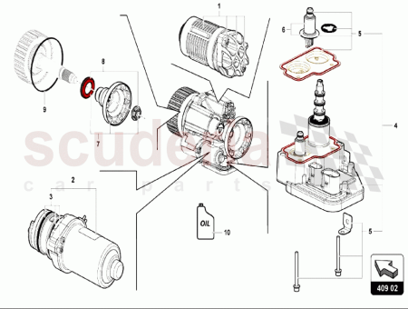 Photo of DICHTUNG…