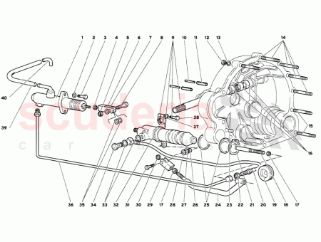 Photo of KUPPLUNGSPUMPE…