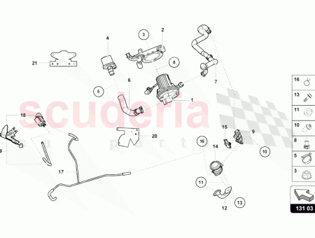 Photo of SEKUND RLUFTPUMPE…