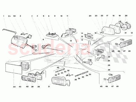 Photo of CARBON GUARDS…
