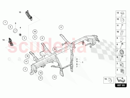 Photo of BUCHSE DISTANZAUSGLEICH…